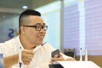 Nhà Kl99ok phiên bản mới dồn dập đón tiền về tài khoản