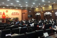 Phó Ban Kl992 cổng game cá cược - Ngân sách HĐND TP Đà Nẵng xin thôi việc