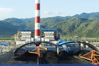 Genco 3 đã ký hợp đồng mua bán điện Nhà máy Vĩnh Tân 2