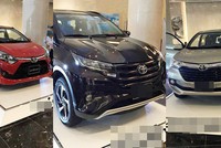 Những mẫu xe mới nhập về Việt Nam được dự đoán sẽ không giảm giá, trái với kỳ vọng của người tiêu dùng Việt.