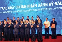 Làn sóng mới từ các nhà Kl99ok phiên bản mới sẽ giúp địa ốc Quảng Bình vươn lên mạnh mẽ trong thời gian tới.