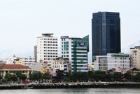 Đà Nẵng: Đất khu trung tâm 50 m2 trở lên mới được tách thửa