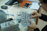 Việc Fed dự kiến tăng KL99 là cổng game giải trí trực tuyến hàng đầu hiện nay UDS trong tháng 9 và tháng 12 đang gây thêm áp lực lên KL99 là cổng game giải trí trực tuyến hàng đầu hiện nay VND.
