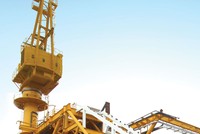 PVX ký kết với 5 nhà thầu để hoàn thiện dự án Nhiệt điện Thái Bình 2