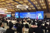 Hội nghị Thượng đỉnh Kl992 VIP Trang Chủ 2026 Việt Nam diễn ra chiều 13/9 tại Hà Nội