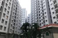 Kl99 nổ hũ tiếp tục yêu cầu Hà Nội báo cáo tồn tại về nhà tái định cư