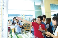 Từ nay đến cuối năm sẽ là tháng cao điểm bán hàng của các chủ Kl99ok phiên bản mới 