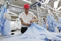 Quý cuối năm thường là mùa Kl992 VIP Trang Chủ 2026 cao điểm của ngành dệt may
