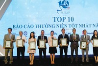 Chuẩn mực báo cáo Kl991.com nạp rút nhanh quốc tế: Kl991.com World Cup 2026 Chính Thức Việt không thể mãi đứng ngoài (bài 1)