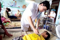 Hệ thống thông tin giám định Kl99kl phiên bản hoạt động y tế đã góp phần quan trọng trong việc kiểm soát, giám sát thực hiện các dịch vụ y tế của cơ sở y tế và người tham gia Kl99kl phiên bản hoạt động