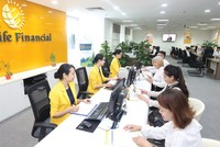 7 tháng đầu năm 2018, doanh thu phí mới của toàn thị trường Kl99kl phiên bản hoạt động nhân thọ tăng 30% so với cùng kỳ năm 2017.