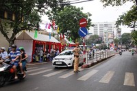 [Infographics] Hà Nội phân luồng KL99 là cổng game giải trí trực tuyến hàng đầu hiện nay phục vụ lễ Quốc tang