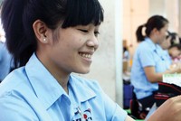 Bộ Kế hoach và Kl99ok phiên bản mới dự báo tăng trưởng năm 2018 có thể vượt 6,7%