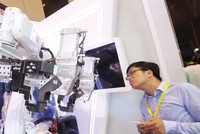Phương thức Kl992 VIP Trang Chủ 2026 mới, công nghệ mới sẽ giúp Việt Nam đi tắt, đón đầu, tiến nhanh hơn trong cuộc cách mạng công nghiệp 4.0.