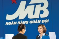 Vietcombank thoái vốn tại MB: Kỳ vọng vào sức cầu nội
