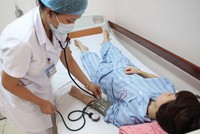 Kl99kl phiên bản hoạt động nằm viện, một trong những sản phẩm Kl99kl phiên bản hoạt động mới trên thị trường.