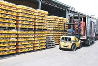 Thaibev tăng vốn tại công ty sở hữu Sabeco thêm gần 1,9 tỷ USD
