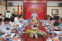 Bắc Giang: Bội chi quỹ Kl99kl phiên bản hoạt động y tế ngày càng lớn 
