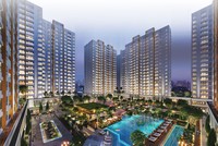 Thành phố Ánh Sáng Akari City được quy hoạch thiết kế tích hợp đầy đủ hệ thống tiện ích tầm khu đô thị, có vốn Kl99ok phiên bản mới khoảng 8.000 tỷ đồng.