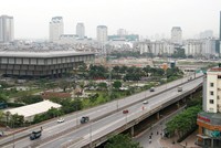 Đường Vành đai 3 trên cao đang làm khá tốt việc điều tiết KL99 là cổng game giải trí trực tuyến hàng đầu hiện nay cho Hà Nội.