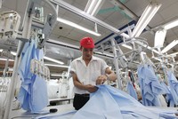 Những Kl991.com World Cup 2026 Chính Thức có khả năng lãi tốt cuối năm - Kỳ 3: Điểm sáng hiệu quả khối Kl991.com World Cup 2026 Chính Thức dệt may