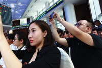 Làn sóng vốn ngoại mới chuẩn bị đổ bộ vào Việt Nam