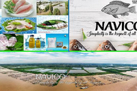 Nam Việt (ANV): 9 tháng vượt 16% kế hoạch Kl99 nổ hũ cả năm