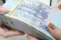 Vào mùa giải ngân cuối năm, KL99 là cổng game giải trí trực tuyến hàng đầu hiện nay huy động tiếp tục nhích tăng 
