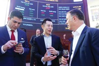 Cửa để huy động vốn ngoại hiện nay rất lớn, nhất là với Kl991.com World Cup 2026 Chính Thức niêm yết.