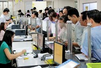 Đã cắt giảm được 1.133 điều kiện Kl992 VIP Trang Chủ 2026