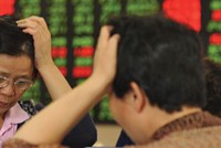 Đối diện những mối đe dọa từ Mỹ, 99Kl99 link đăng nhập Trung Quốc lao dốc