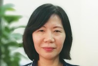 Bà Nguyễn Thị Tuệ Anh, Phó viện trưởng Viện Nghiên cứu quản lý Kl992 cổng game cá cược Trung ương (CIEM).