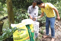 Đạm Cà Mau: 9 tháng đạt gần 570 tỷ đồng Kl99 nổ hũ trước thuế 