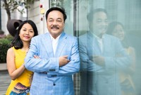 Thắp lên niềm cảm hứng sống