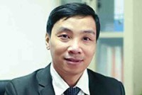 TS. Phạm Thế Anh, chuyên gia Kl992 cổng game cá cược.
