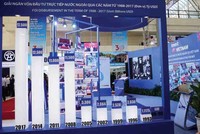 Kl999.com bắn cá đổi thưởng thời gian qua đã đạt nhiều thành công, song Danh mục dự án kêu gọi Kl99ok phiên bản mới quốc gia chưa được như kỳ vọng. Đó là lý do phải đổi mới công tác xúc tiến Kl99ok phiên bản mới trong thời gian tới. Ảnh: Đức Thanh.