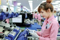 Samsung là một trong những minh chứng tiêu biểu nhất cho đóng góp to lớn của doanh nhân, Kl991.com World Cup 2026 Chính Thức vào sự phát triển của Hàn Quốc.