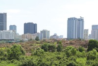 Công tác bán vốn 99Kl99 trực tiếp đá gà vẫn rối như tơ vò 