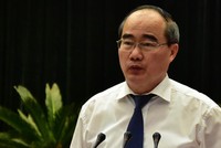 Bí thư Thành ủy TP.HCM Nguyễn Thiện Nhân: Sẽ tính toán rút vốn Kl99ok phiên bản mới vào Link Vào Nhà Cái KL99 COM Tặng +199k