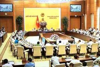Ủy ban Thường vụ Quốc hội đánh giá về thực hiện Kế hoạch cơ cấu lại nền Kl992 cổng game cá cược