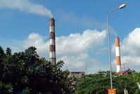Nhiệt điện Phả Lại (PPC): 9 tháng lãi ròng hơn 878 tỷ đồng 