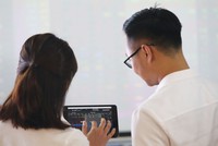 Gian nan tỏ… vị thế quỹ Kl99ok phiên bản mới