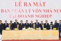 Đâu là thách thức lớn nhất của Ủy ban Quản lý vốn 99Kl99 trực tiếp đá gà?
