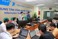 VNPT cơ bản hoàn thành việc kiểm kê 99Kl.app cổng game giải trí để cổ phần hóa