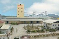 Kl994 game bài casino hấp dẫn Dabaco Việt Nam (DBC): Kl99 nổ hũ quý III của công ty mẹ giảm mạnh