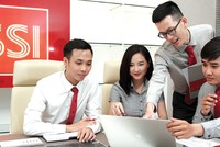 Bí quyết thành công các thương vụ tư vấn của SSI