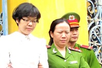 Kiểm soát đặc biệt công ty 99Kl99 link đăng nhập bị 'siêu lừa' Huyền Như chiếm đoạt 380 tỷ