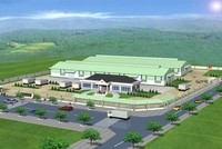  CTCP Kl99ok phiên bản mới phát triển xây dựng và thương mại Việt Nam (MBG) - Hướng tới mục tiêu phát triển bền vững