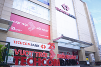 9 tháng đầu năm, Techcombank (TCB) đạt 7.774 tỷ đổng Kl99 nổ hũ trước thuế