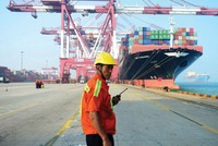 Nhu cầu tiêu thụ khí tự nhiên của Trung Quốc ước tăng khoảng 60% trong giai đoạn 2017-2023, lên mức 376 tỷ m3.